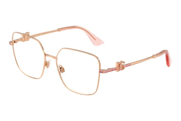 Lunettes de vue Dolce & Gabbana DG1367B 1298