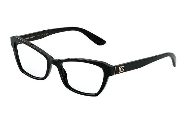 Lunettes de vue Dolce & Gabbana DG3328 501