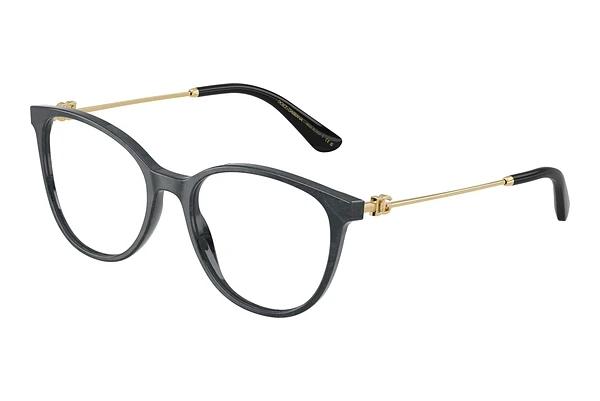 Lunettes de vue Dolce & Gabbana DG3363 3441