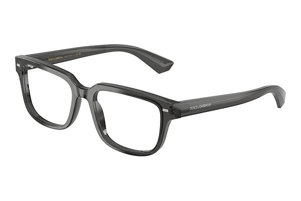 Lunettes de vue Dolce & Gabbana DG3380 3160