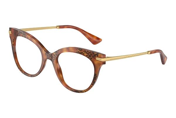 Lunettes de vue Dolce & Gabbana DG3392 3380