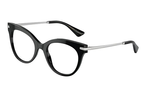 Lunettes de vue Dolce & Gabbana DG3392 501