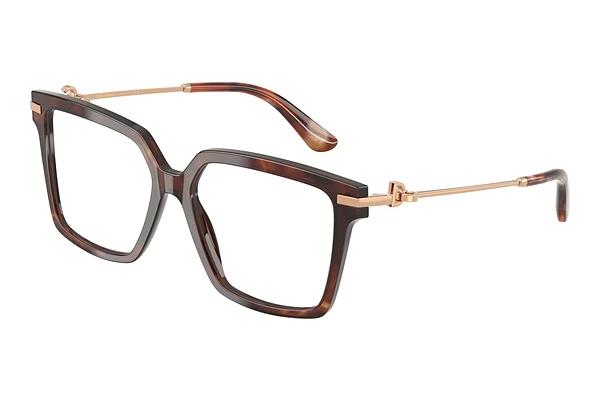 Lunettes de vue Dolce & Gabbana DG3397 3222