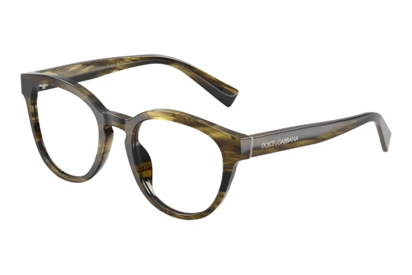 Lunettes de vue Dolce & Gabbana DG3421 3066