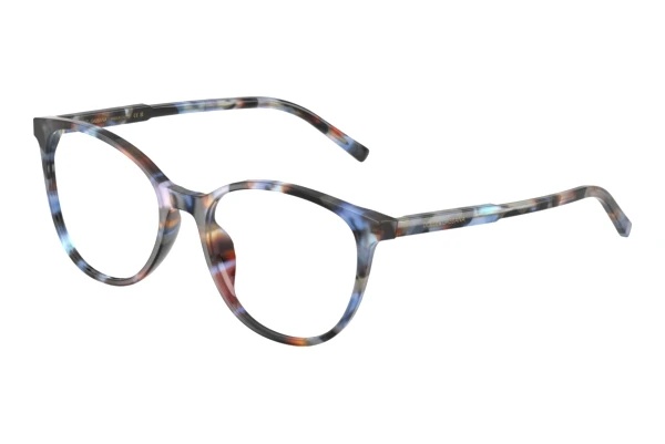 Lunettes de vue Dolce & Gabbana DG3425 3443