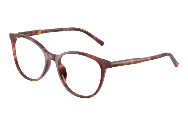 Lunettes de vue Dolce & Gabbana DG3425 3444