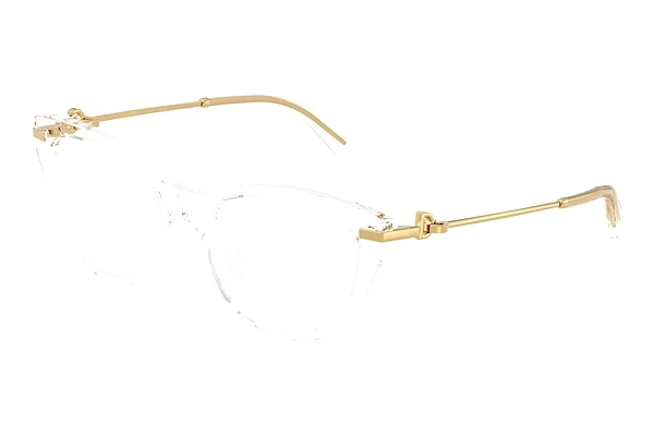 Lunettes de vue Dolce & Gabbana DG3428 3133