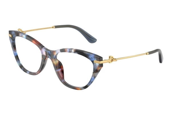 Lunettes de vue Dolce & Gabbana DG3428 3443