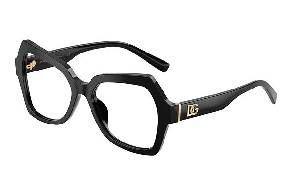 Lunettes de vue Dolce & Gabbana DG3429 501