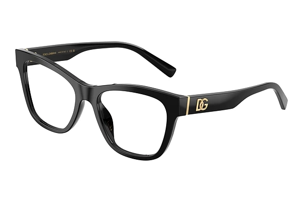Lunettes de vue Dolce & Gabbana DG3430 501