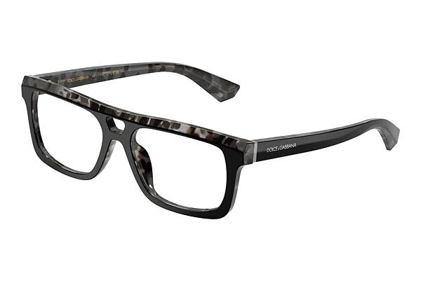 Lunettes de vue Dolce & Gabbana DG3431 3403