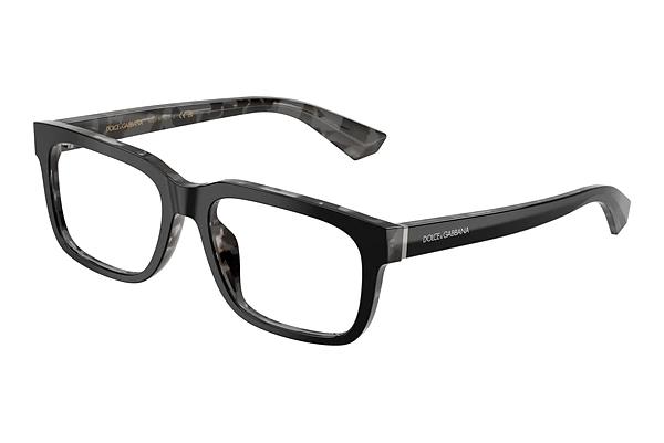Lunettes de vue Dolce & Gabbana DG3432 3403