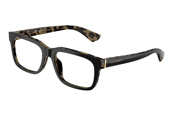 Lunettes de vue Dolce & Gabbana DG3432 3404