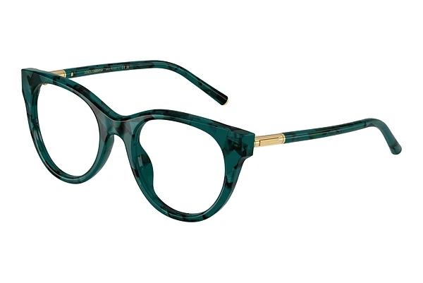 Lunettes de vue Dolce & Gabbana DG3433 3460