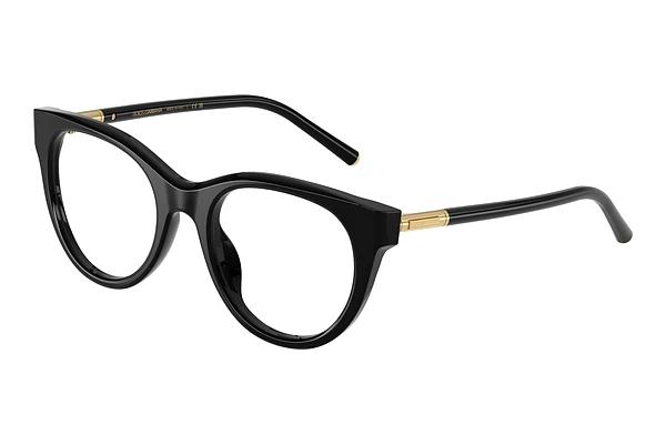 Lunettes de vue Dolce & Gabbana DG3433 501