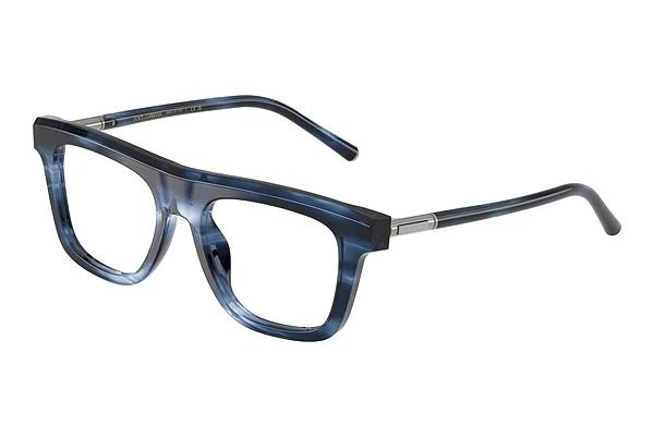 Lunettes de vue Dolce & Gabbana DG3434 3448