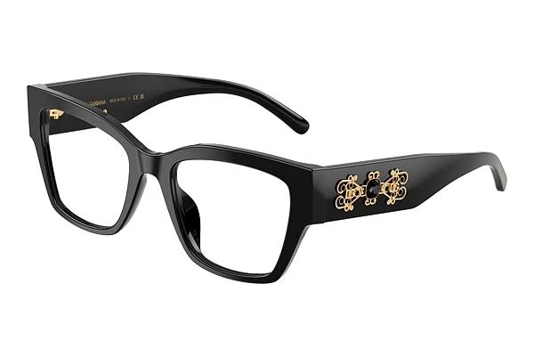 Lunettes de vue Dolce & Gabbana DG3435B 501