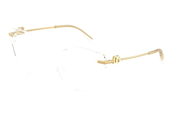 Lunettes de vue Dolce & Gabbana DG3438 3133