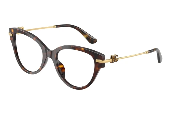 Lunettes de vue Dolce & Gabbana DG3438 502
