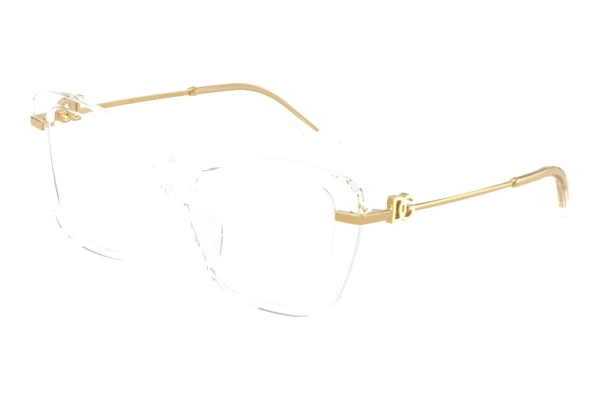 Lunettes de vue Dolce & Gabbana DG3439 3133