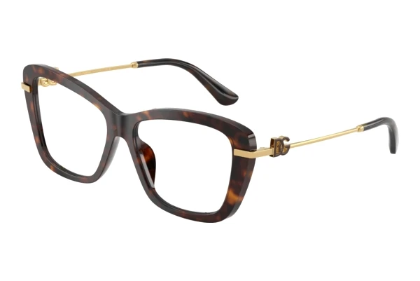 Lunettes de vue Dolce & Gabbana DG3439 502