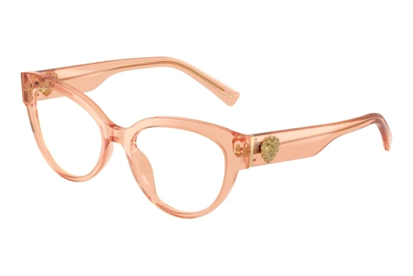 Lunettes de vue Dolce & Gabbana DG3440 3226
