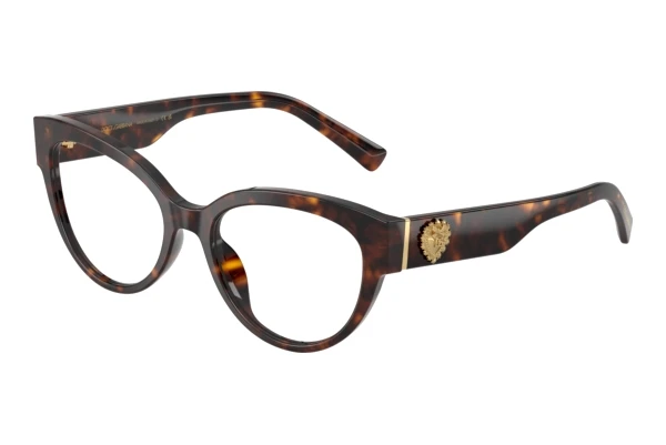 Lunettes de vue Dolce & Gabbana DG3440 502