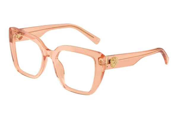 Lunettes de vue Dolce & Gabbana DG3441 3226