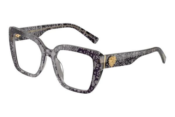 Lunettes de vue Dolce & Gabbana DG3441 3471