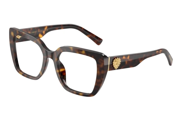 Lunettes de vue Dolce & Gabbana DG3441 502