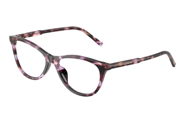 Lunettes de vue Dolce & Gabbana DG3443 3477