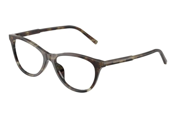 Lunettes de vue Dolce & Gabbana DG3443 3478