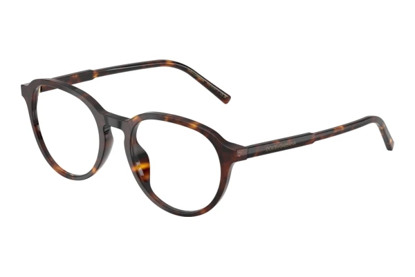 Lunettes de vue Dolce & Gabbana DG3444 502