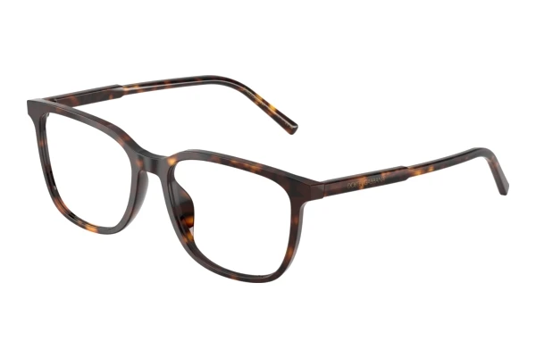 Lunettes de vue Dolce & Gabbana DG3445 502