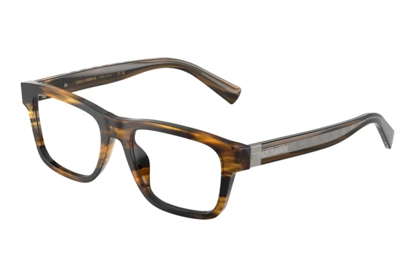 Lunettes de vue Dolce & Gabbana DG3446 3063