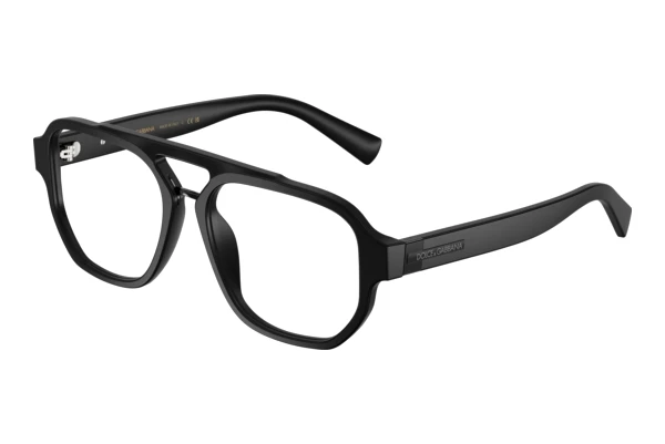 Lunettes de vue Dolce & Gabbana DG3447 2525