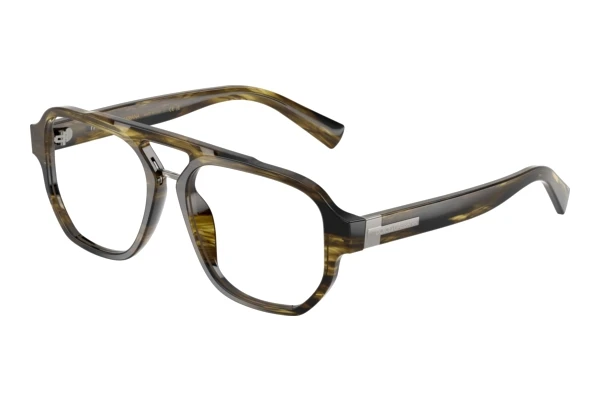 Lunettes de vue Dolce & Gabbana DG3447 3066