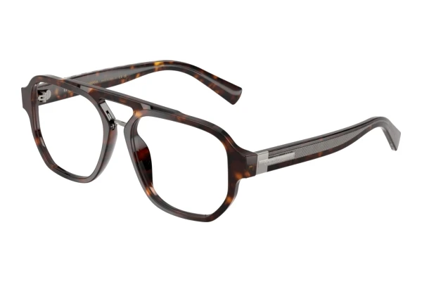 Lunettes de vue Dolce & Gabbana DG3447 502