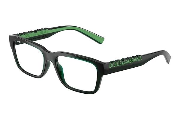 Lunettes de vue Dolce & Gabbana DG5112 3008