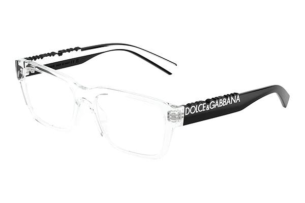 Lunettes de vue Dolce & Gabbana DG5112 3133