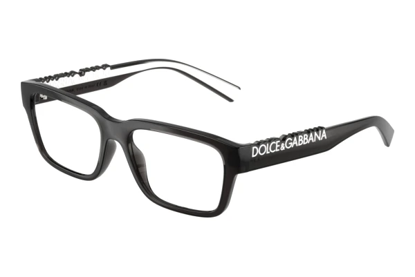 Lunettes de vue Dolce & Gabbana DG5112 3160