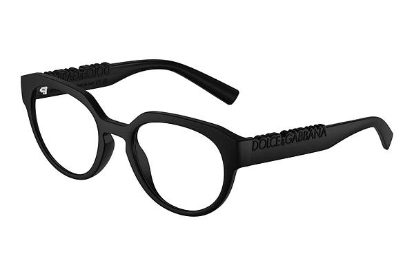 Lunettes de vue Dolce & Gabbana DG5113 2525
