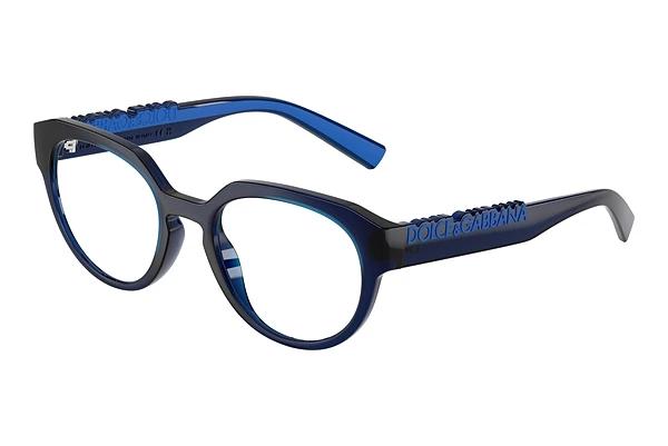 Lunettes de vue Dolce & Gabbana DG5113 3009