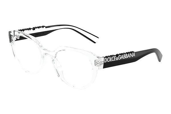 Lunettes de vue Dolce & Gabbana DG5113 3133