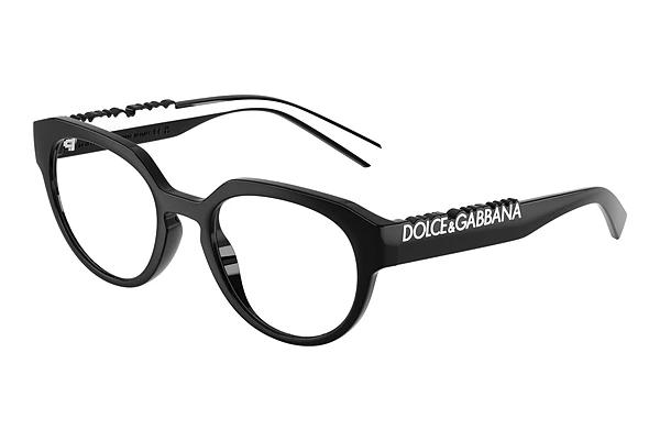 Lunettes de vue Dolce & Gabbana DG5113 501