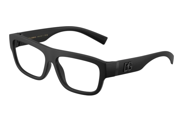 Lunettes de vue Dolce & Gabbana DG5114 2525