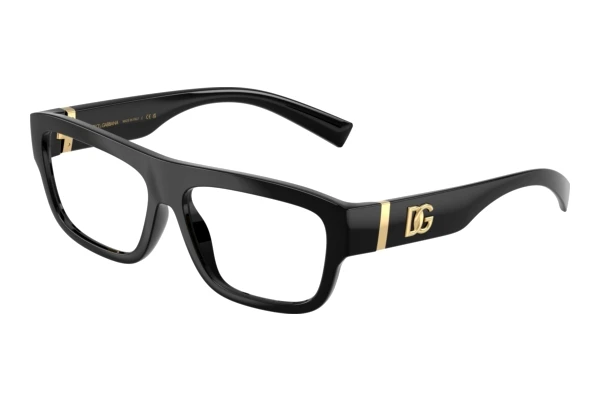 Lunettes de vue Dolce & Gabbana DG5114 501