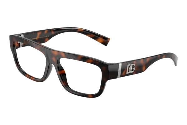 Lunettes de vue Dolce & Gabbana DG5114 502