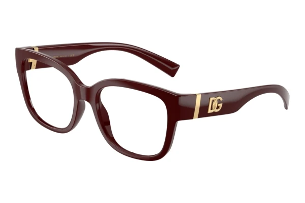 Lunettes de vue Dolce & Gabbana DG5115 3091