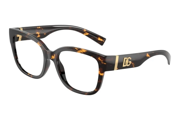 Lunettes de vue Dolce & Gabbana DG5115 512
